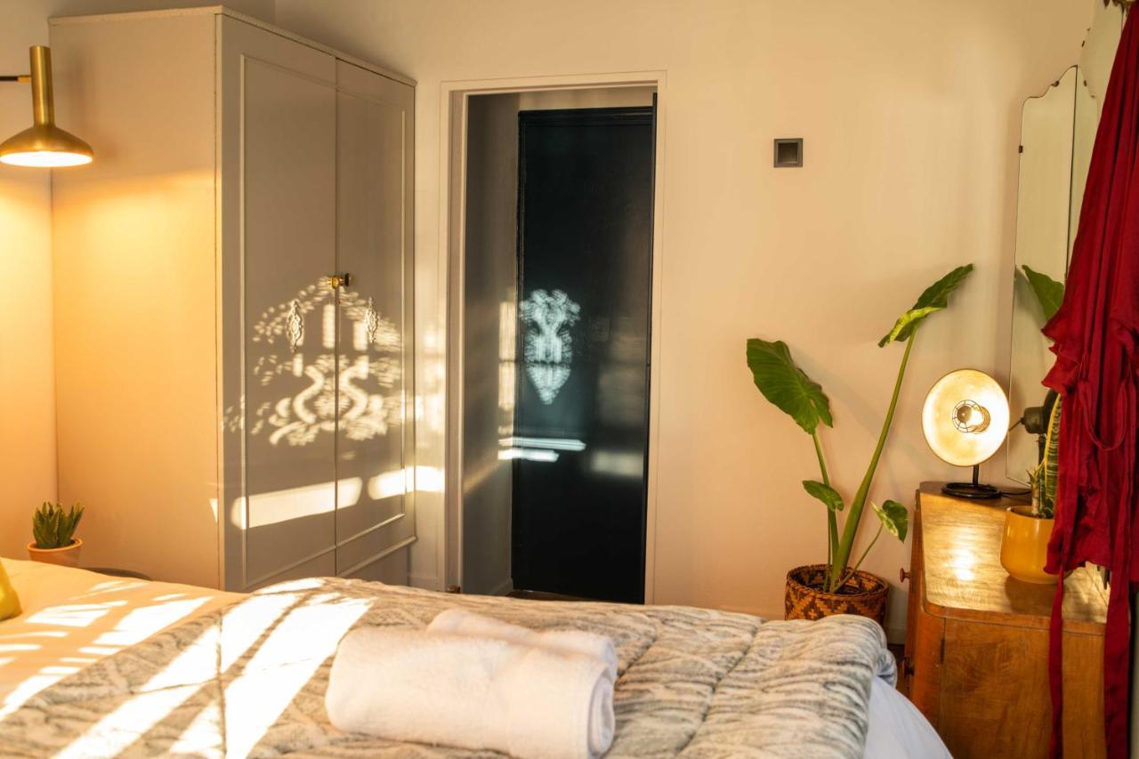 Philos Guesthouse Makrinítsa Esterno foto