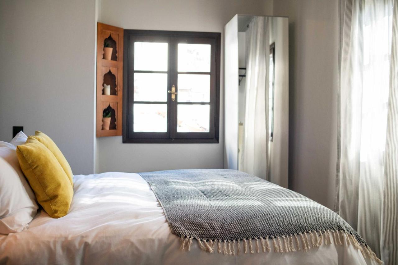 Philos Guesthouse Makrinítsa Esterno foto